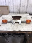 79 Honda Goldwing Rear Back Turn Signal Blinker Indicator. Fixed Price $89.99.