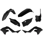 Polisport Black Restyling Kit - 90934. Fixed Price $197.99.