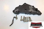 2018 Yamaha Yzf R3 Engine Motor Crankcase Cover 1WD-E5413-10-00. Fixed Price $19.99.