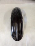 Triumph Bonneville Bobber 2017-2020 Front Mudguard Jet Black P/n T2304431PG Oem. Fixed Price $102.09.