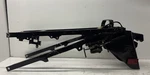 88-97 Kawasaki ZX600C ZX600R Ninja Rear Fender Locks Assy.. Fixed Price $149.95.