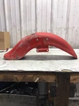 96 Kawasaki B Vulcan Classic Front Fender. Fixed Price $278.99.