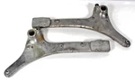 Honda C72 C77 CA72 CA77 Rh & Lh Carrier 50303-271-000 50306-271-000 P4053. Fixed Price $49.94.