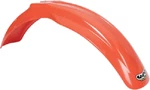 Ufo Front Fender Honda CR125 83-99,CR250 83-99,CR500 84-01 Orange/red Color. Fixed Price $32.95.