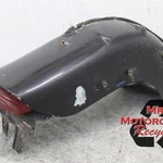 90-98 Honda Shadow Spirit VT1100 Oem Rear Wheel Fender Mud Guard L7. Fixed Price $36.00.