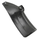 Ufo Rear Shock Mud Flap Black KT03098#001. Fixed Price $20.54.