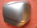 N.o.s. Genuine Yamaha Vstar 1100 Side Cover Silver ,part # 5KS-21721-00-P6. Fixed Price $22.95.