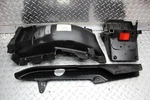 1993 Honda Nighthawk CB750L California Rear Undertail Fairing/ Chain Guard. Fixed Price $119.99.