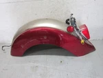 2004 Yamaha Xvs Star 1100 Classic Rear Fender With Taillight. Fixed Price $100.00.