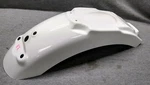 Triumph Bonneville T214 Johnny Allen Se, 2015, New Oem Rear Fender, T2309419-NK. Fixed Price $200.00.