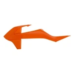 Acerbis Radiator Shrouds - Orange For Gas/ktm 2685966813. Fixed Price $58.47.