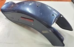 03 Anni Gunmetal Blue Rear Fender Harley Softail Fxst Bobtail 2000 Stock Factor. Fixed Price $249.95.