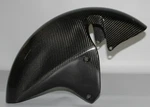 1999-2007 Suzuki GSX1300R Hayabusa Front Fender 100% Carbon Fiber. Fixed Price $292.22.
