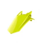 Polisport Rear Fender Ktm Flo Yellow 8595500005. Fixed Price $31.12.