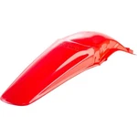 Acerbis Rear Fender - Red 2071190227. Fixed Price $25.61.