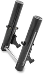 Performance Machine Fork Legs Dual Pm Radial Calipers 2014+ Touring 0208-2098-BM. Fixed Price $980.95.
