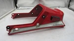 1984 Suzuki GS550ES Oe Rear Seat Fairing Panel Tail Cowling Cover. Fixed Price $39.95.