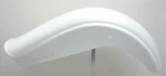 Harley-davidson Oem 08-13 Fxdf Fat Bob White Hot Denim Rear Fender 60218-11DHA. Fixed Price $339.96.