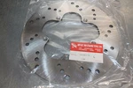 New 74-77 Harley Sportster Xl & Shovelhead Fxe Front Brake Rotor P/n 41807-74. Fixed Price $67.99.