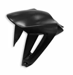 96980771AB - Ducati Xdiavel Polished Carbon Front Mudguard. Fixed Price $447.28.