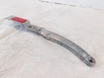 83-85 Harley Davidson Xlx Ironhead Sportster 1000 Rear Left Fender Strut Bracket. Fixed Price $49.95.