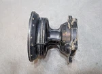 Honda XR200R Rear Wheel Hub 1984-2002. Fixed Price $60.00.