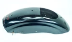 07 Harley Sportster Low XL1200L Oem Rear Wheel Fender Shell Panel Black 1323. Fixed Price $110.15.