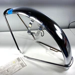 Honda CB400F Super Sport Four 1975 1976 Front Fender Genuine 61100-377-670. Fixed Price $149.00.