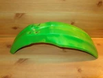 2005-13 Kawasaki KX85 KX100 Front Fender Plastic 35004-0028-290. Fixed Price $25.00.
