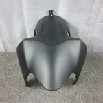 Genuine Ducati 56416801A Fender Front Black Monster 1200 2017-2018. Fixed Price $588.20.