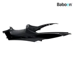 Tank Cover Piaggio Vespa MP3 500 Lt Sport 2015-2017 (vin: ZAPM861). Fixed Price $77.20.