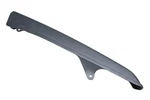 New Oem Yamaha 1KT-22311-00-00 Black Chain Guard Cover Nos. Fixed Price $38.59.
