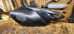 2013 Suzuki Dr-z 400 Sm Right Rear Side Fender Plastic Cover Oem 47111-29FC0-019. Fixed Price $10.00.