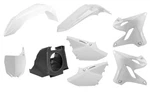 Polisport Plastic Kit Restyling White Yamaha Yz 250 2002-2014. Fixed Price $186.35.