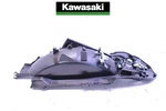 #219 Rear Inner Fender Under Tail Kawasaki KLR650 KL650 2022-2026. Fixed Price $39.99.