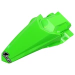 Ufo Rear Fender Green KA04727#026. Fixed Price $32.44.