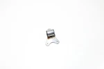 1972-73 Honda Rear Back Fender Cowl Fairing Stay Handle Bracket J37. Fixed Price $29.99.