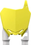 Acerbis Front Number Plate Yellow 2527391182. Fixed Price $41.35.