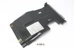 Suzuki Gsx 1100 1989 1992 Interior Rear Fender 63114-17C00 A89C. Fixed Price $58.29.