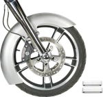 Custom Dresser Front Fenders RWD-50137. Fixed Price $339.99.
