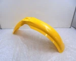 Yamaha Yz 125/250/400/490 Genuine Yellow Front Mudguard Fender New Oe 5X62151101. Fixed Price $133.94.