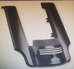 Motorcycle Accessories Arlen Ness Fender Extension. Fixed Price $140.00.