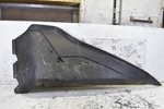 2017 Polaris Slingshot Left Rocker Panel 5453438. Fixed Price $59.99.