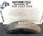 85-06 Kawasaki Vulcan VN750 Front Wheel Fender Oem 35001-1110 FF63. Fixed Price $35.98.