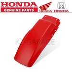 Honda Genuine Rear Fender Shasta 80100-GN1-A10ZA New. Fixed Price $97.89.
