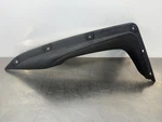 EB1453 2020 Yamaha Wolverine X2 Front Left Lh Fender Flare Over. Fixed Price $9.99.