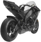 Hotbodies Superbike Undertail Transparent Smoke For Honda CBR1000RR 2008-2011. Fixed Price $130.28.