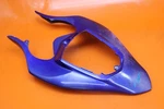 04-06 Yamaha Yzf R1 Zxmt Rear Back Tail Fairing Cowl Shroud. Fixed Price $52.00.