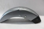 Fender, Front, (p.g.gray)/(f.black) 35004-1191-T9 1986 Kawasaki ZG1000. Fixed Price $50.00.