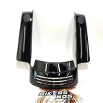 Genuine Harley 2009 Up Street Road Glide Rear Facia Vivid Black 59739-09DH. Fixed Price $60.00.